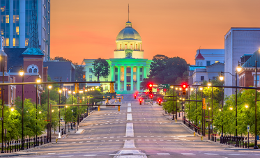 Diesel repair shops in Alabama