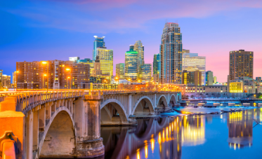 Diesel repair shops in Minnesota